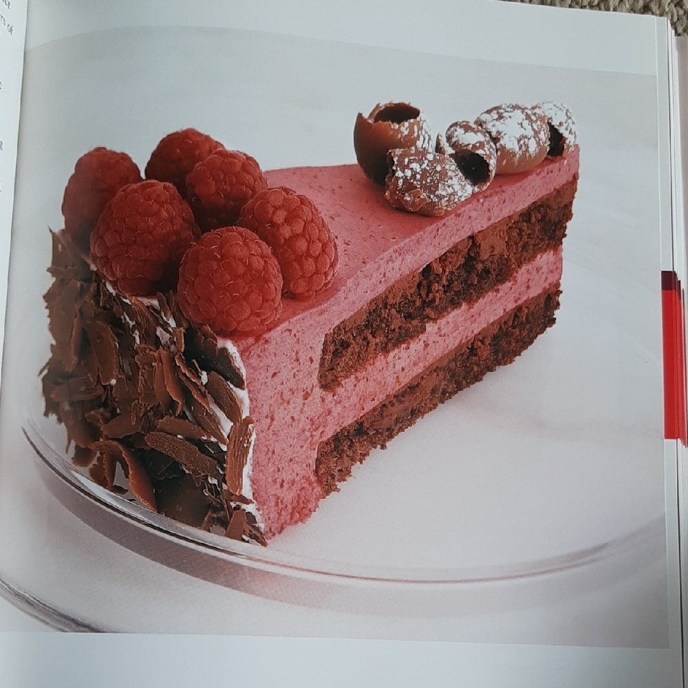 Chocolate Cookbook by Nick Malgieri - Picture 16 of 16